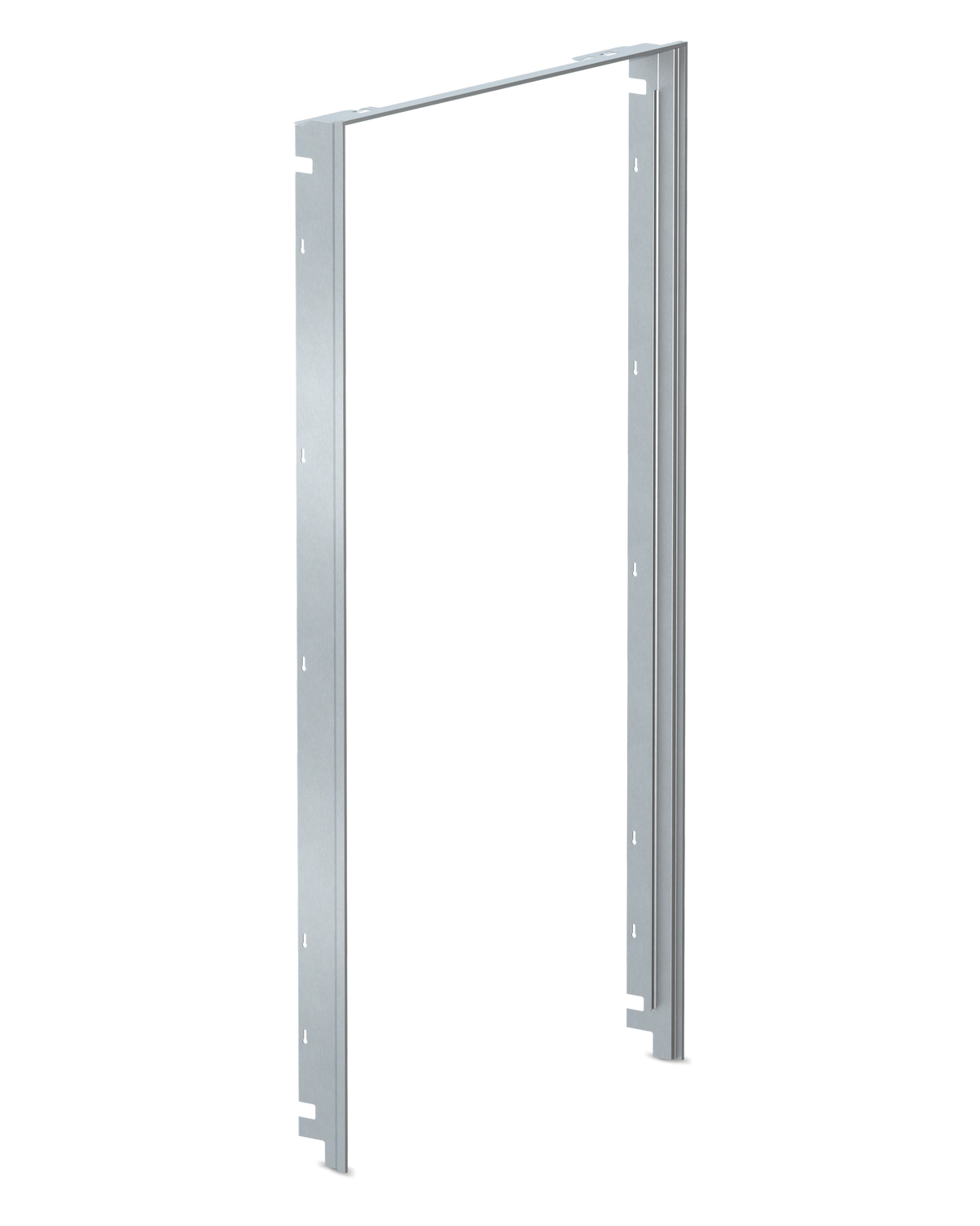 Miele KFK 4201 Decor frame set - Part 12687430