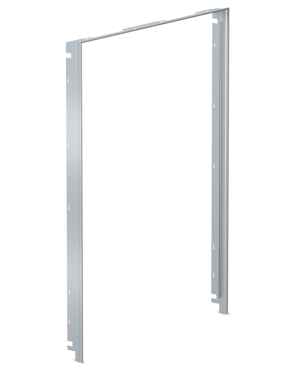 Miele KFK 6001 Decor frame set - Part 12687450