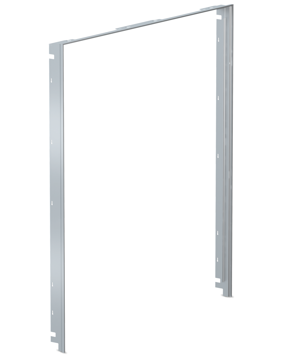 Miele KFK 7201 Decor frame set - Part 12687480