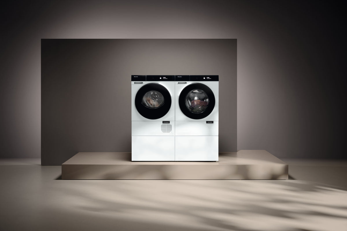 Miele WTS 610 Built-Under Plinth with Drawer - Part 12349900 - Miele 12349900 - Image 4