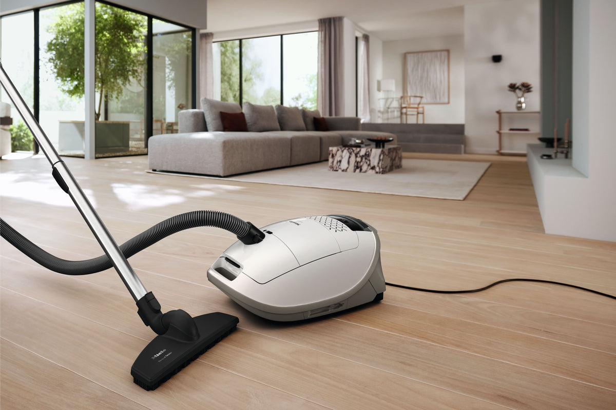 Miele SBB 300-3 Parquet Twister Smooth Floor Brush Replaces SBB235, SBB 235-2, SKU 07155710