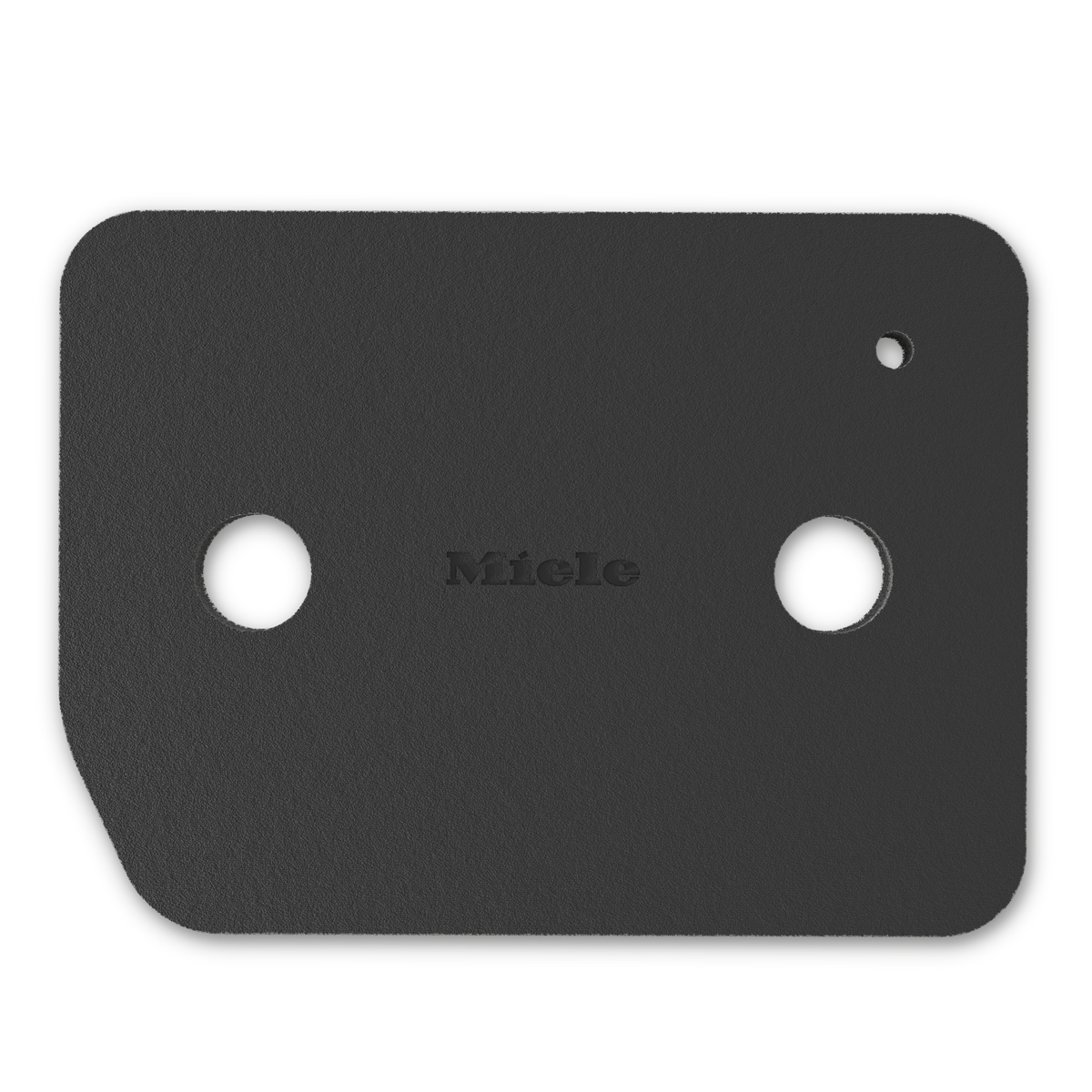 Miele Toe-Kick Filter - Part 12551630 - Miele 12551630