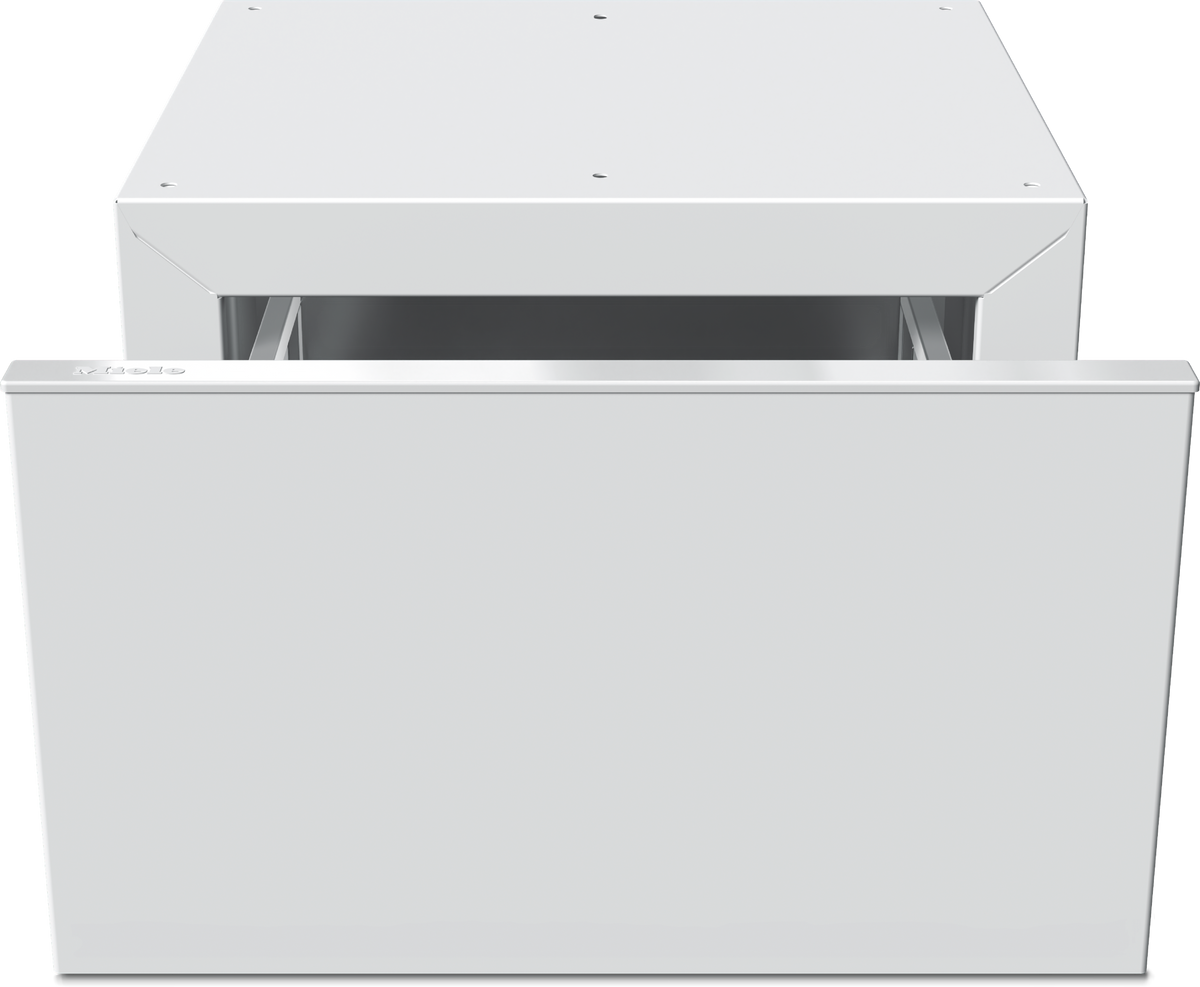 Miele WTS 610 Built-Under Plinth with Drawer - Part 12349900 - Miele 12349900