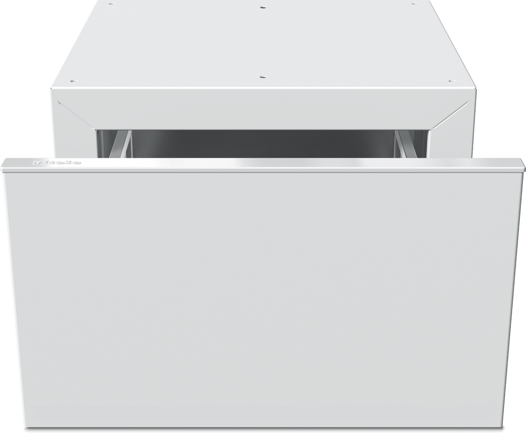 Miele WTS 610 Built-Under Plinth with Drawer - Part 12349900 - Miele 12349900