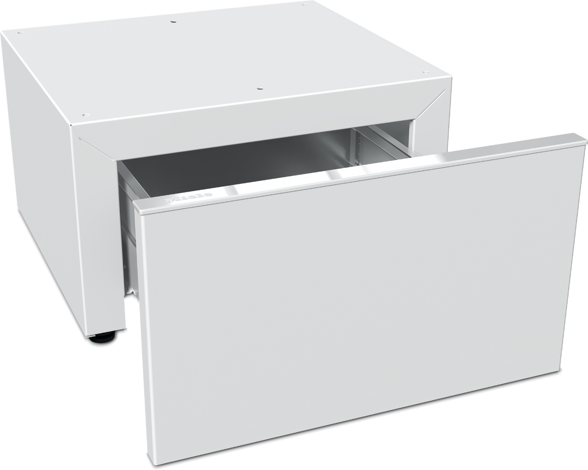 Miele WTS 610 Built-Under Plinth with Drawer - Part 12349900 - Miele 12349900 - Image 2