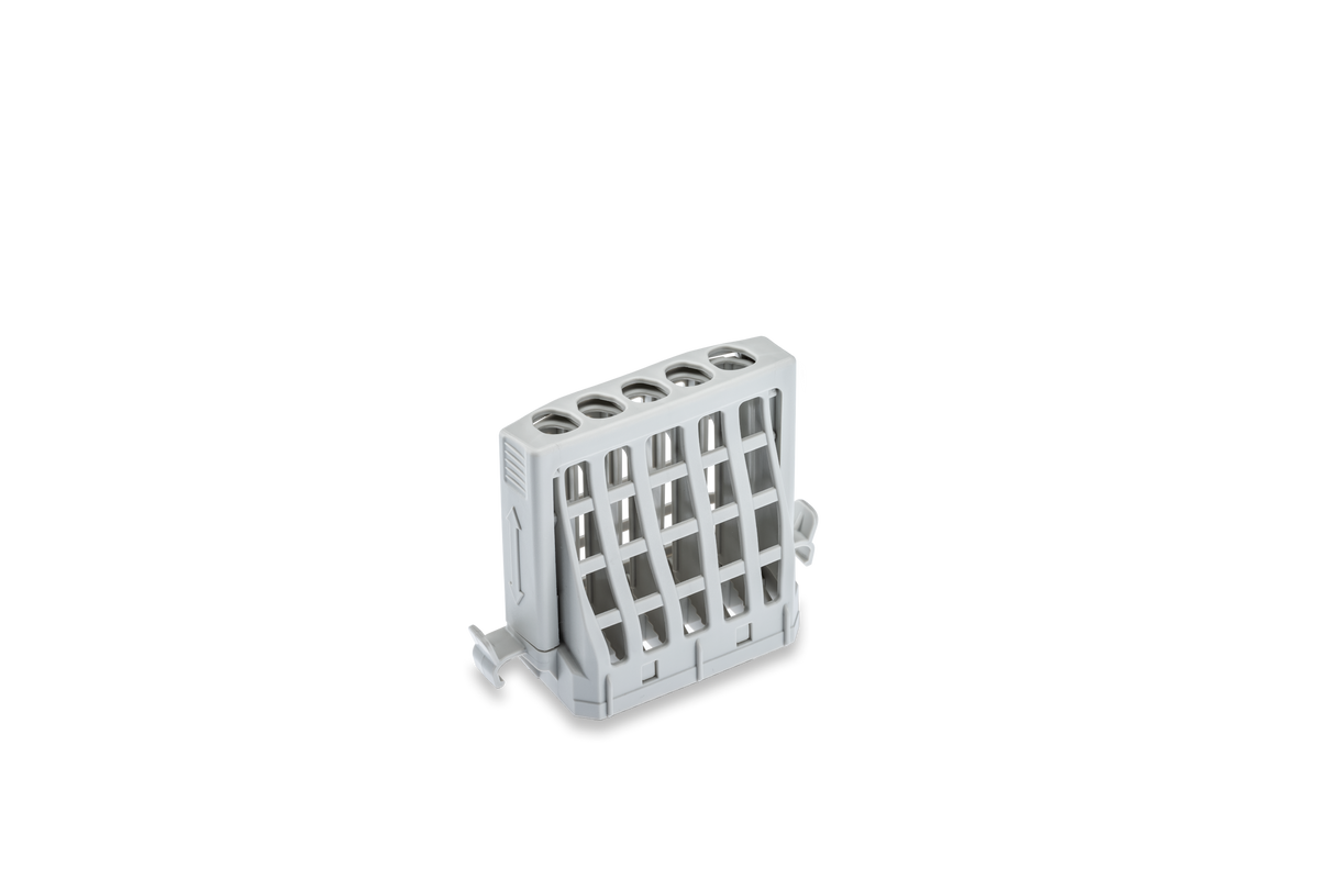 Miele drink. straw holder Drinking straw holder - Part 12252830