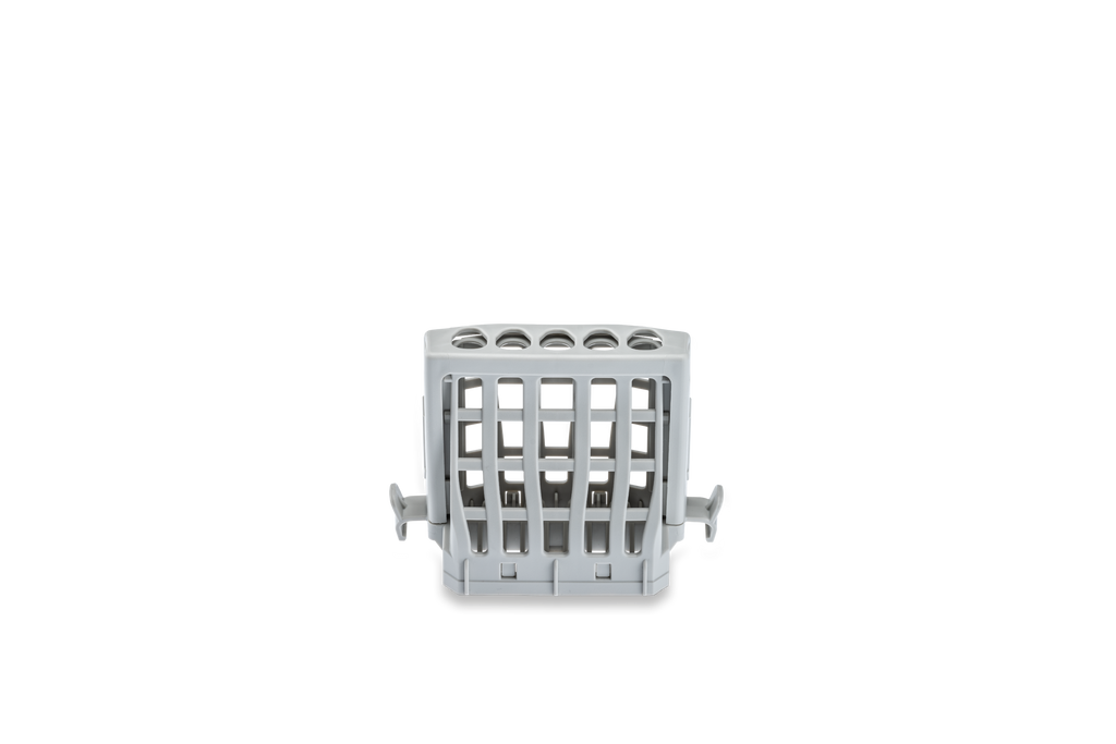 Miele drink. straw holder Drinking straw holder part 12252830