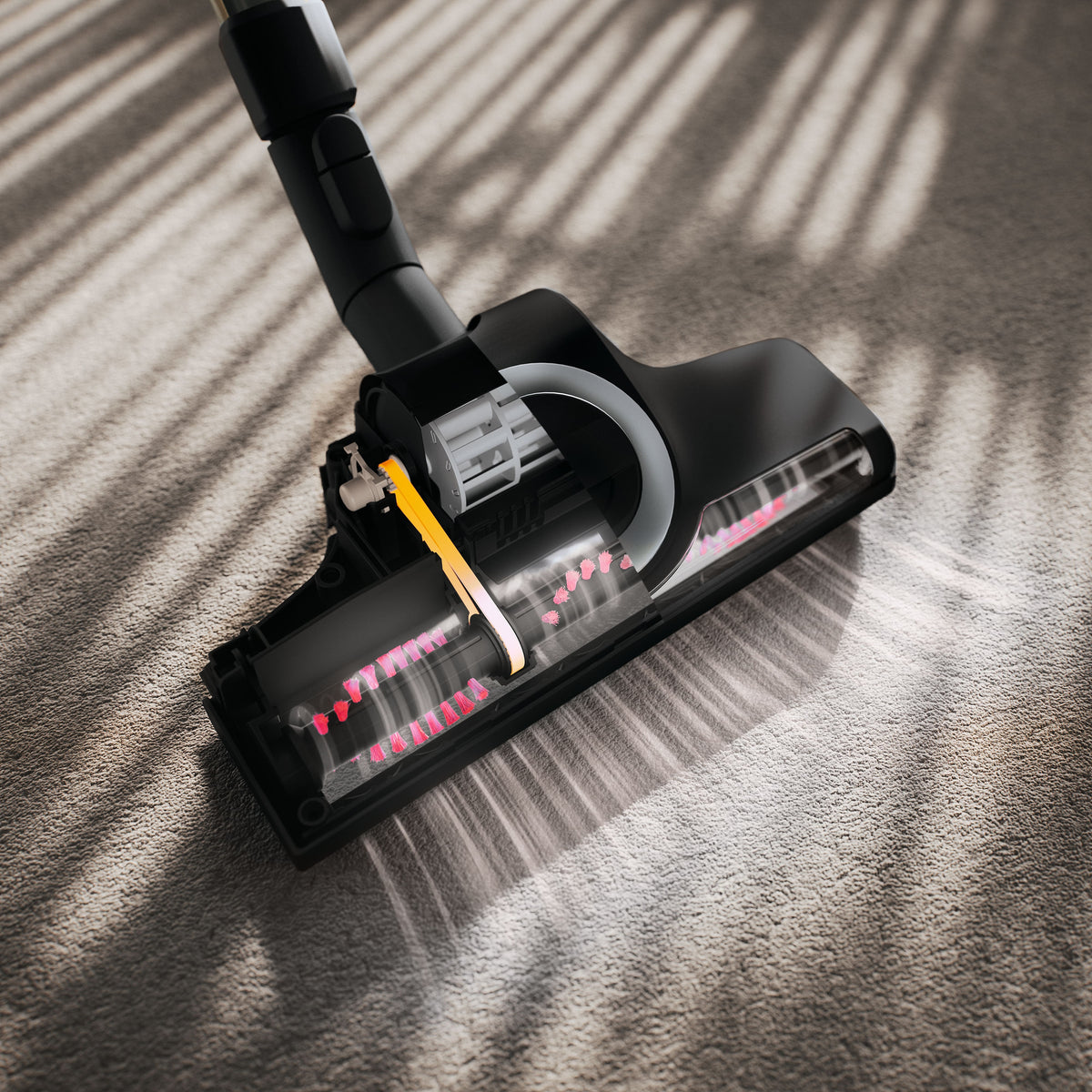 Miele STB 305 Turbo Floor Brush SKU 10455360