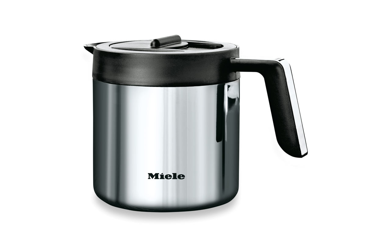Miele CJ Jug 1,0l TopTherm Coffee Pot part 10694310