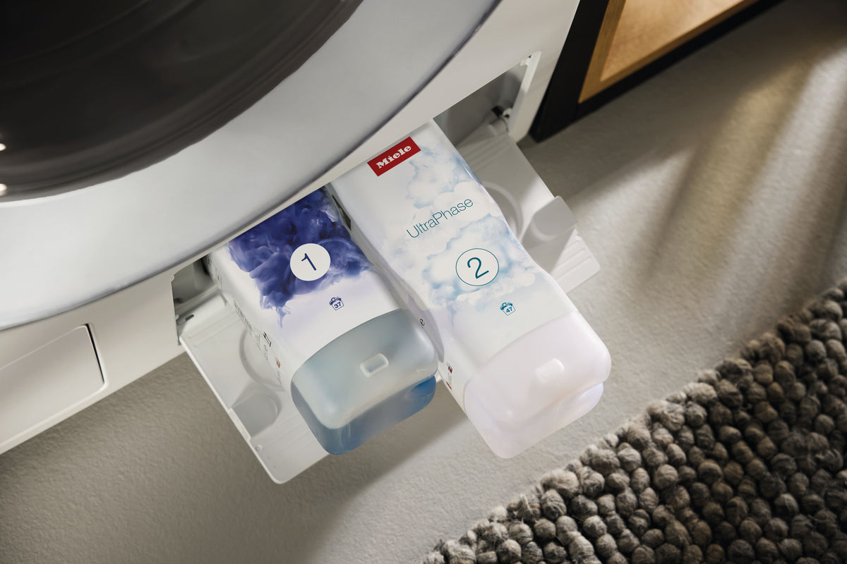 Miele UltraPhase 2 TwinDos Detergent WA UP2 1403 L NA – 12517250