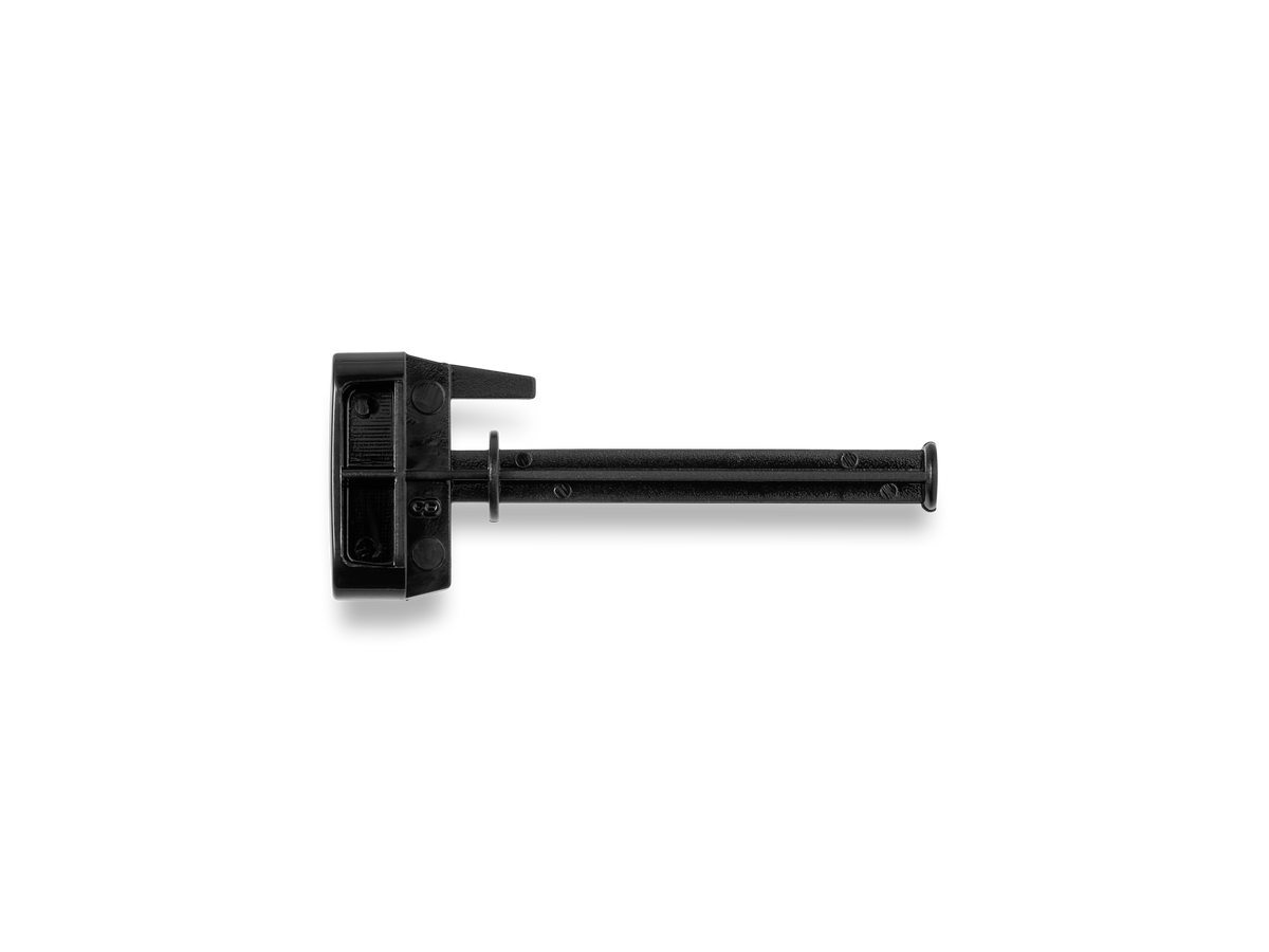 Miele Pushbutton deep black Deep black button - Part 6003710