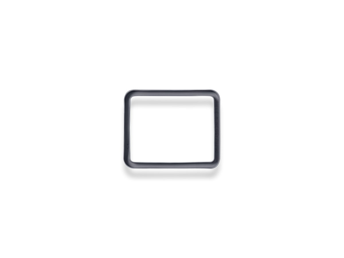 Miele Seal Flap Seal for flap part 6179290