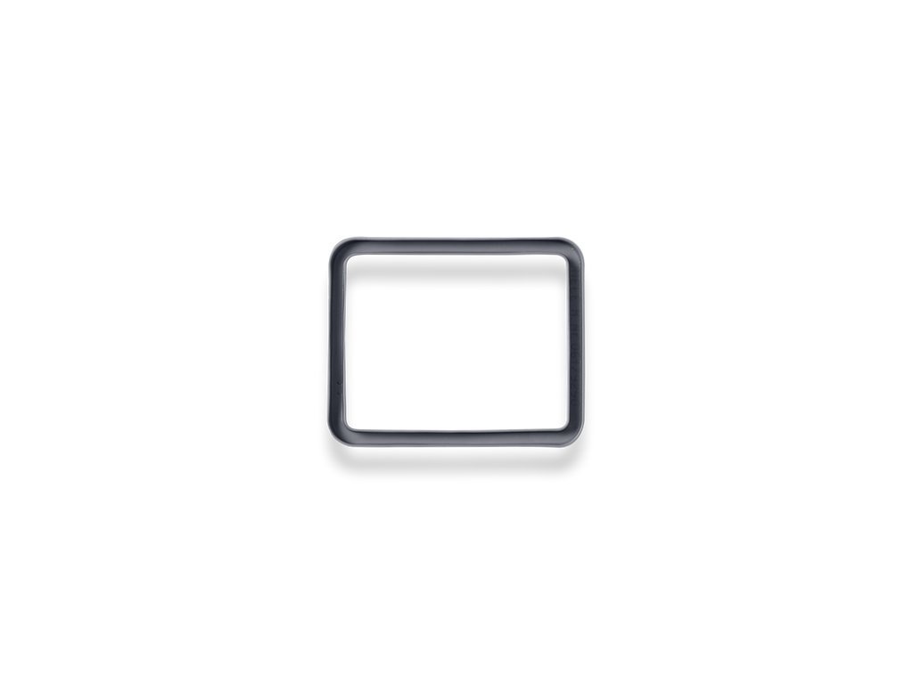 Miele Seal Flap Seal for flap part 6179290