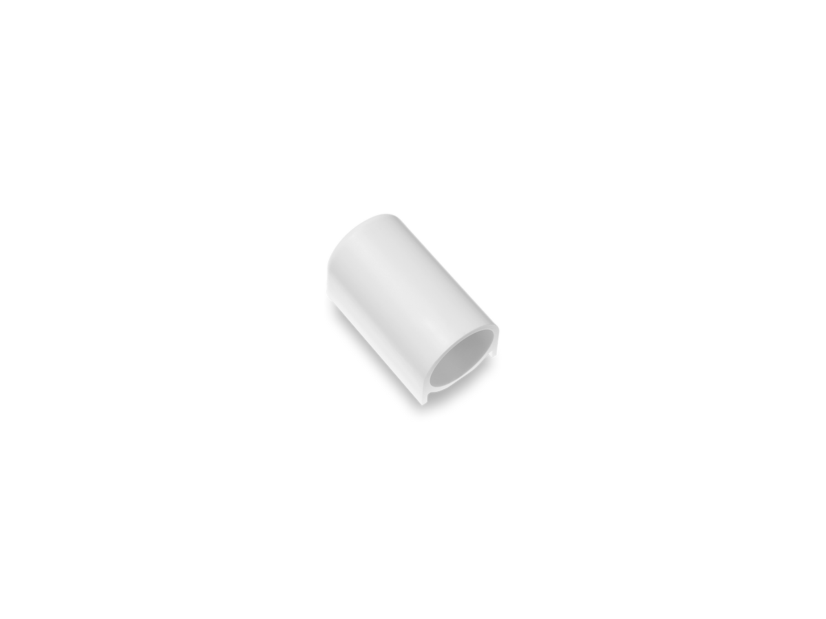 Miele Siphon tube WSP-Fach - Part 7826643 - Miele 7826643