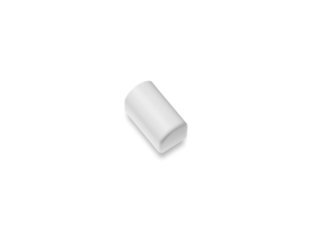 Miele Siphon tube WSP-Fach - Part 7826643 - Miele 7826643 - Image 2