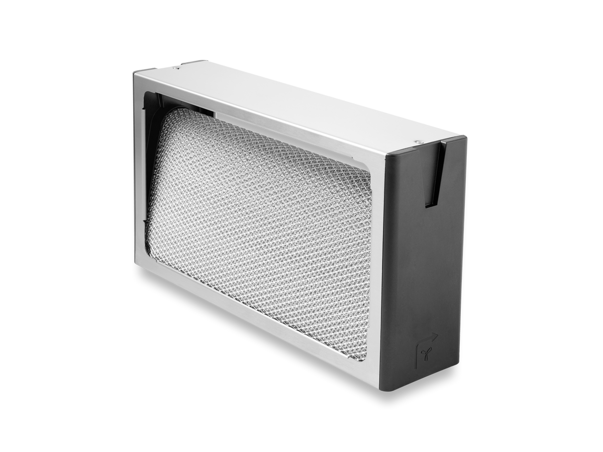 Miele Grease filter KMDA7634 Grease filter - Part 8192710