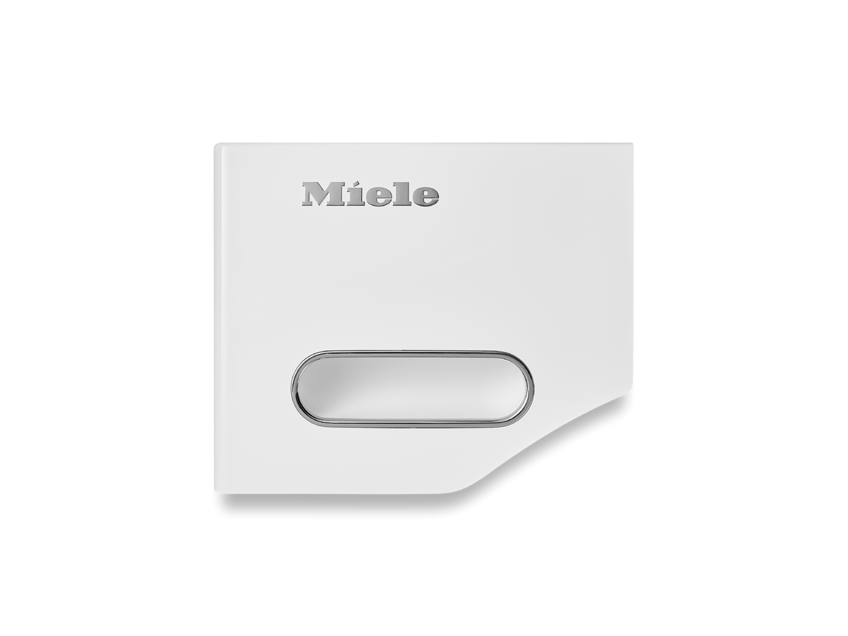Miele Handle fascia BG 5° CR - Part 10348051 - Miele 10348051