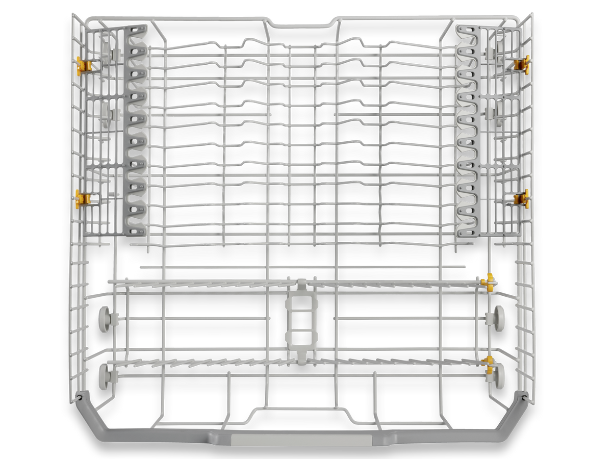 Miele Bottom basket GUK 7100 Lower basket - Part 10646971