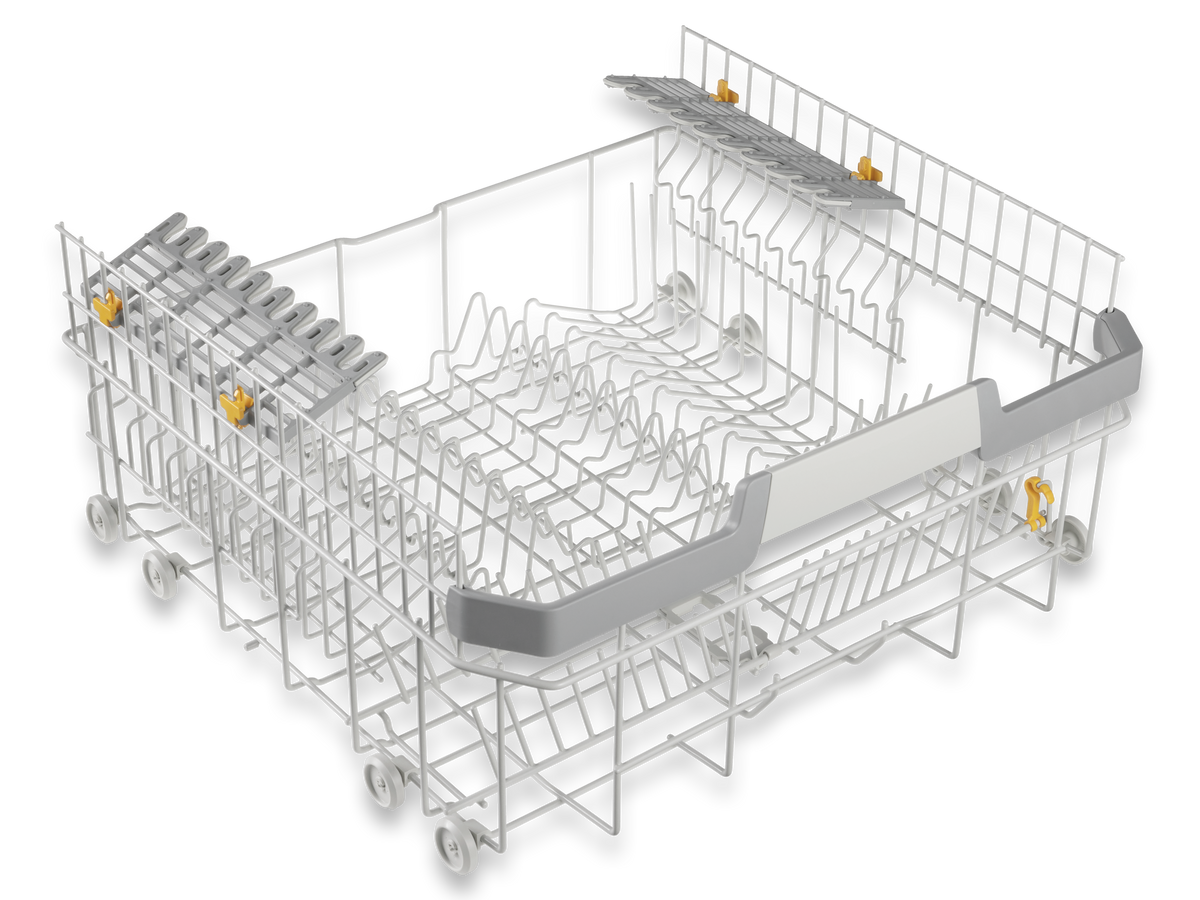 Miele Bottom basket GUK 7100 Lower basket - Part 10646971