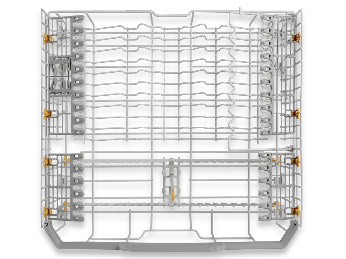 Miele Bottom basket GUK 7700 Lower basket - Part 10646981