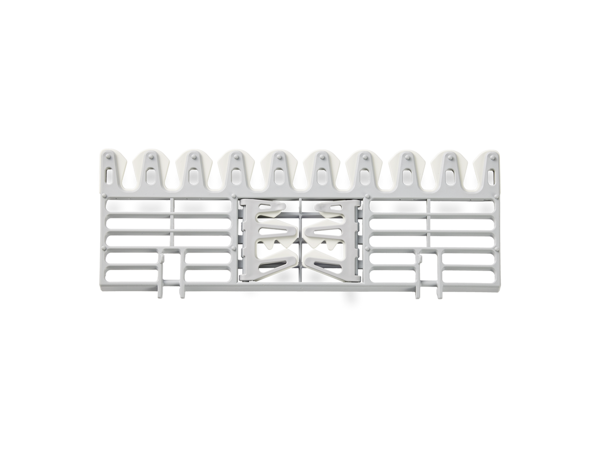 Miele Cup rack Long Long FlexCare cup rack part 10843541
