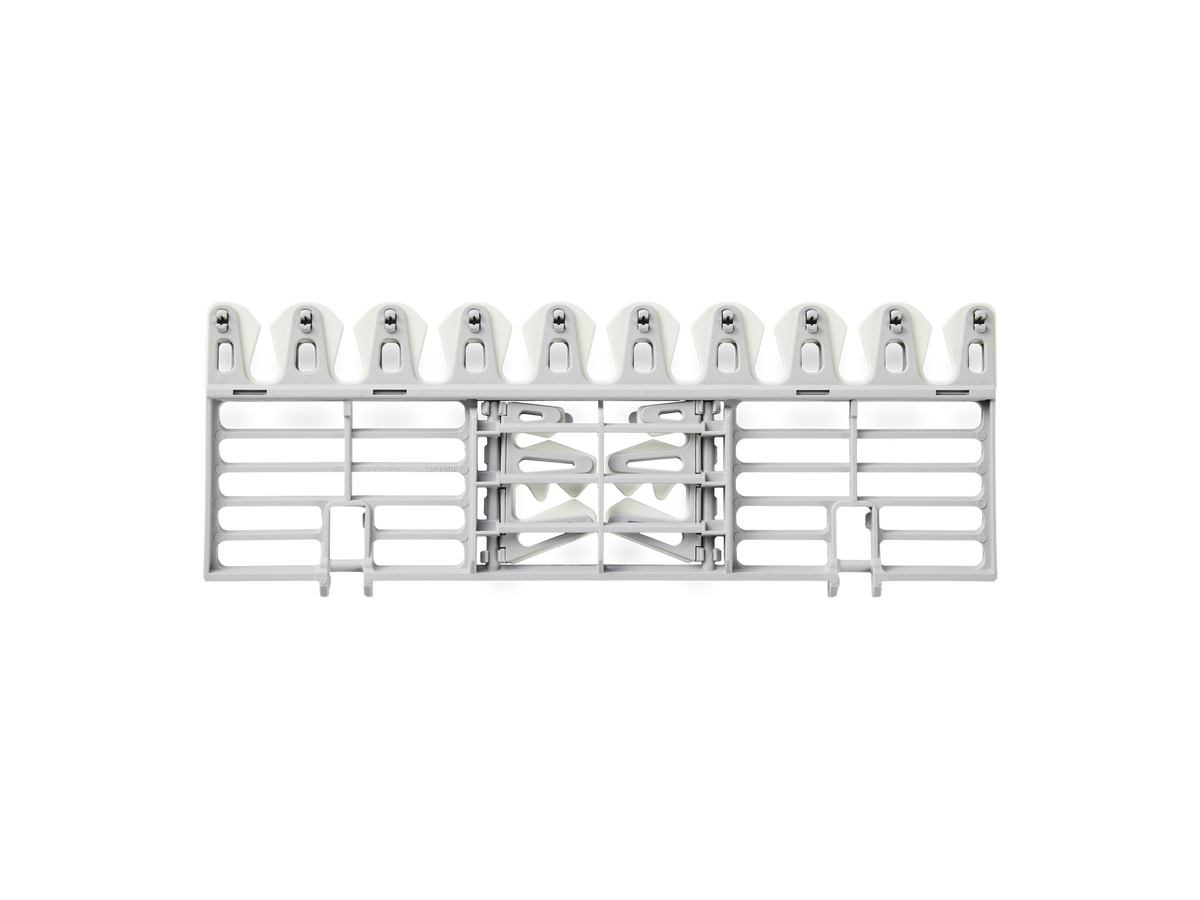Miele Cup rack Long Long FlexCare cup rack - Part 10843541
