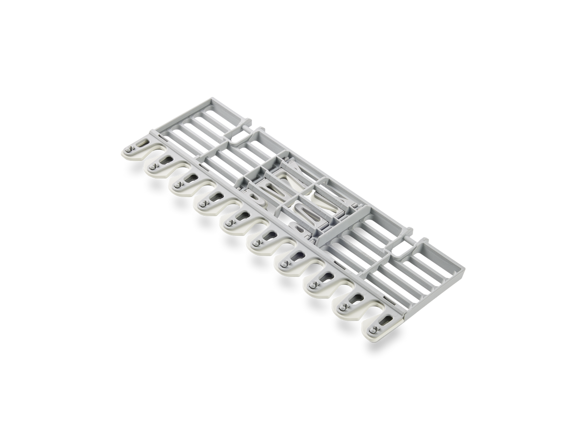 Miele Cup rack Long Long FlexCare cup rack - Part 10843541