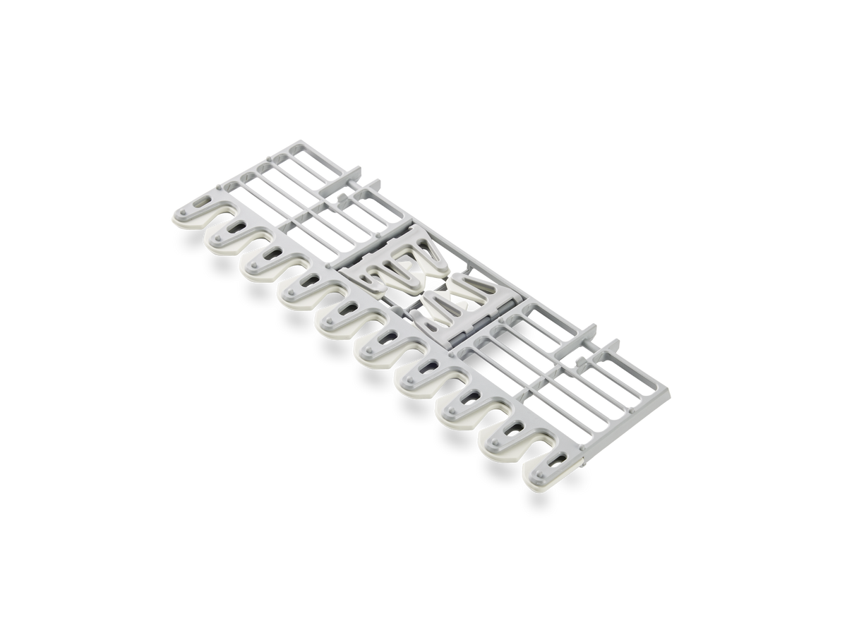 Miele Cup rack Long Long FlexCare cup rack - Part 10843541