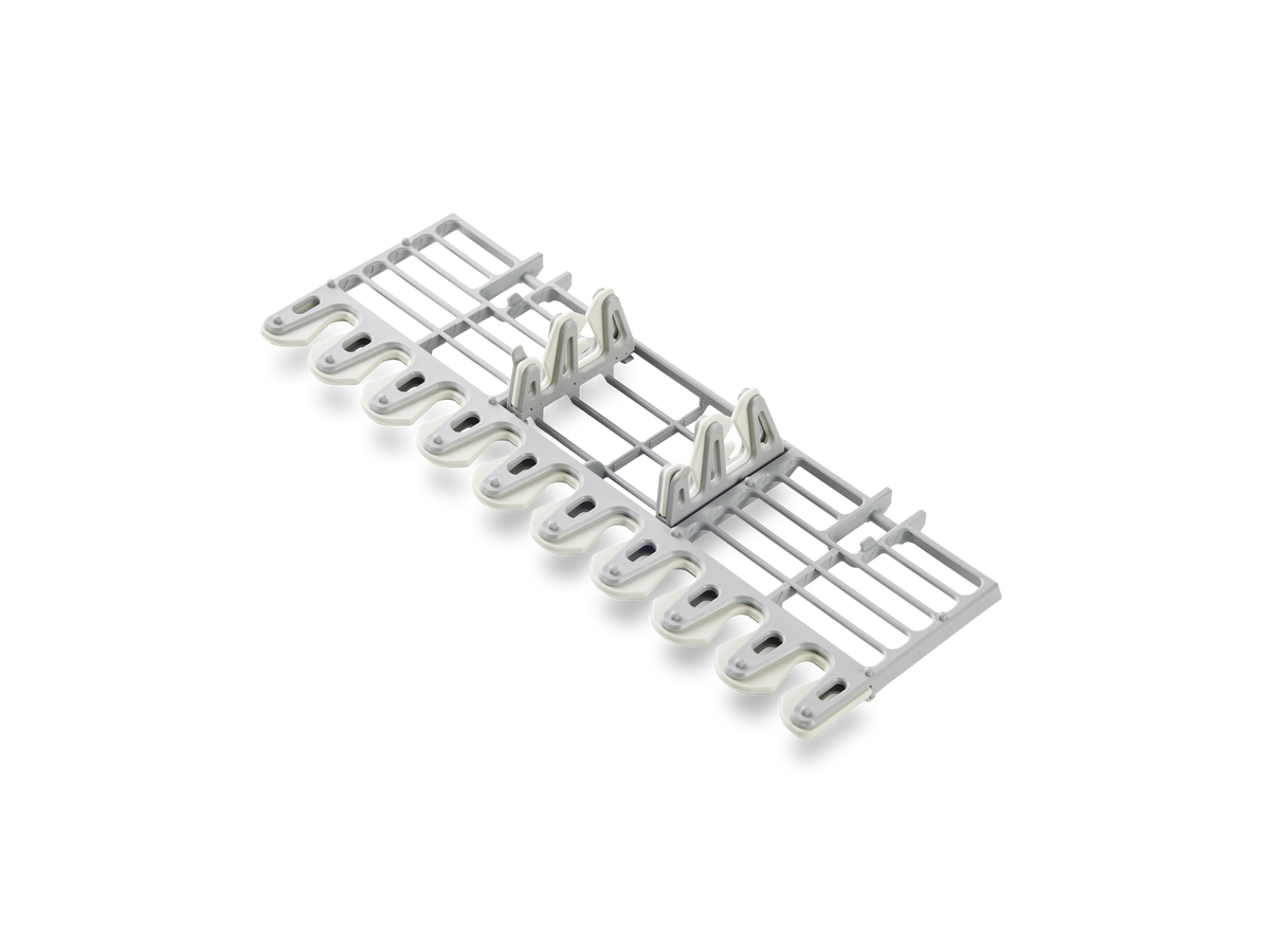 Miele Cup rack Long Long FlexCare cup rack - Part 10843541