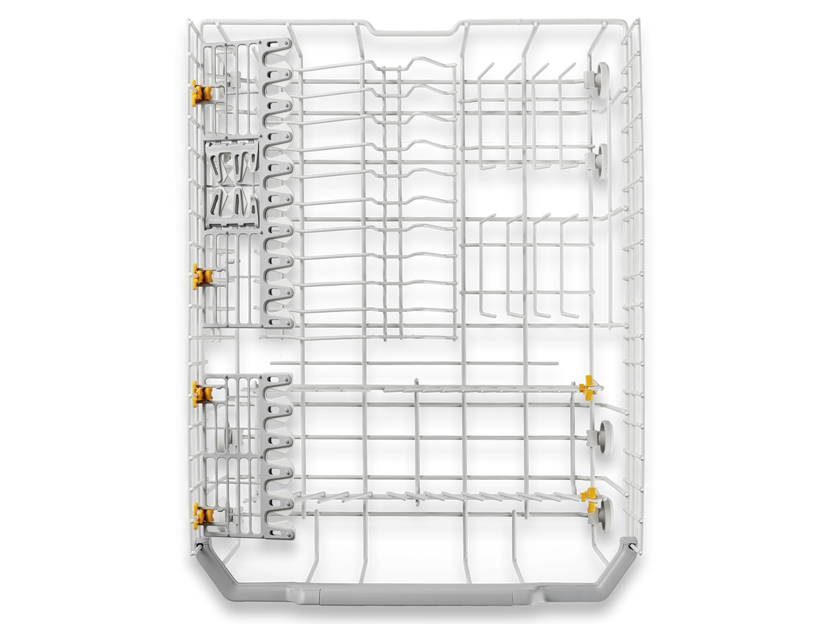 Miele Bottom basket 45cm Lower basket - Part 10858180