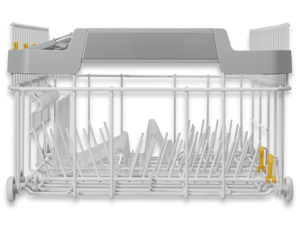 Miele Bottom basket 45cm Lower basket part 10858180