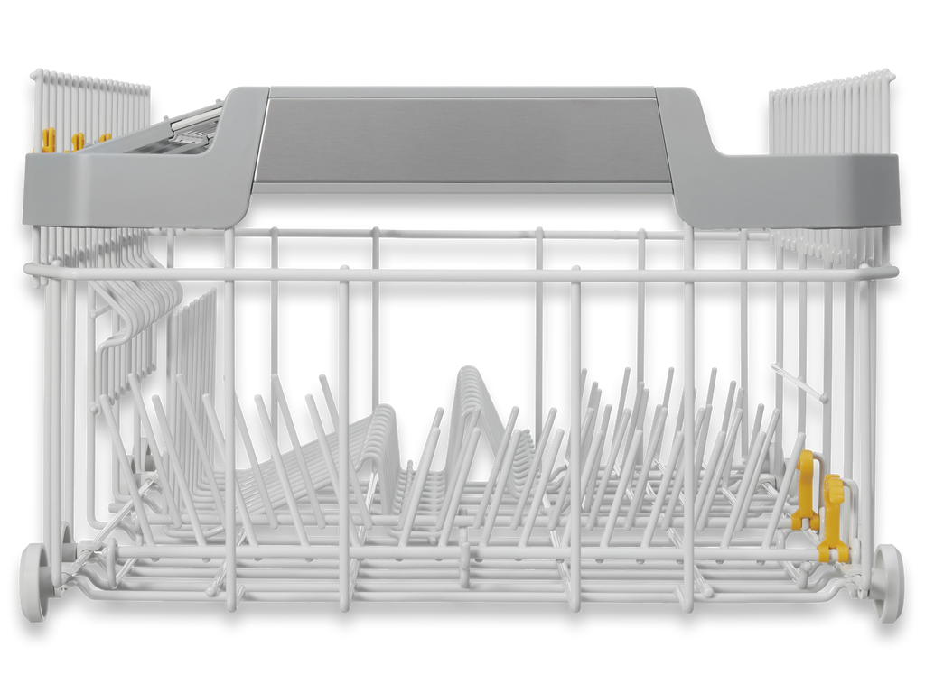 Miele Bottom basket 45cm Lower basket part 10858180