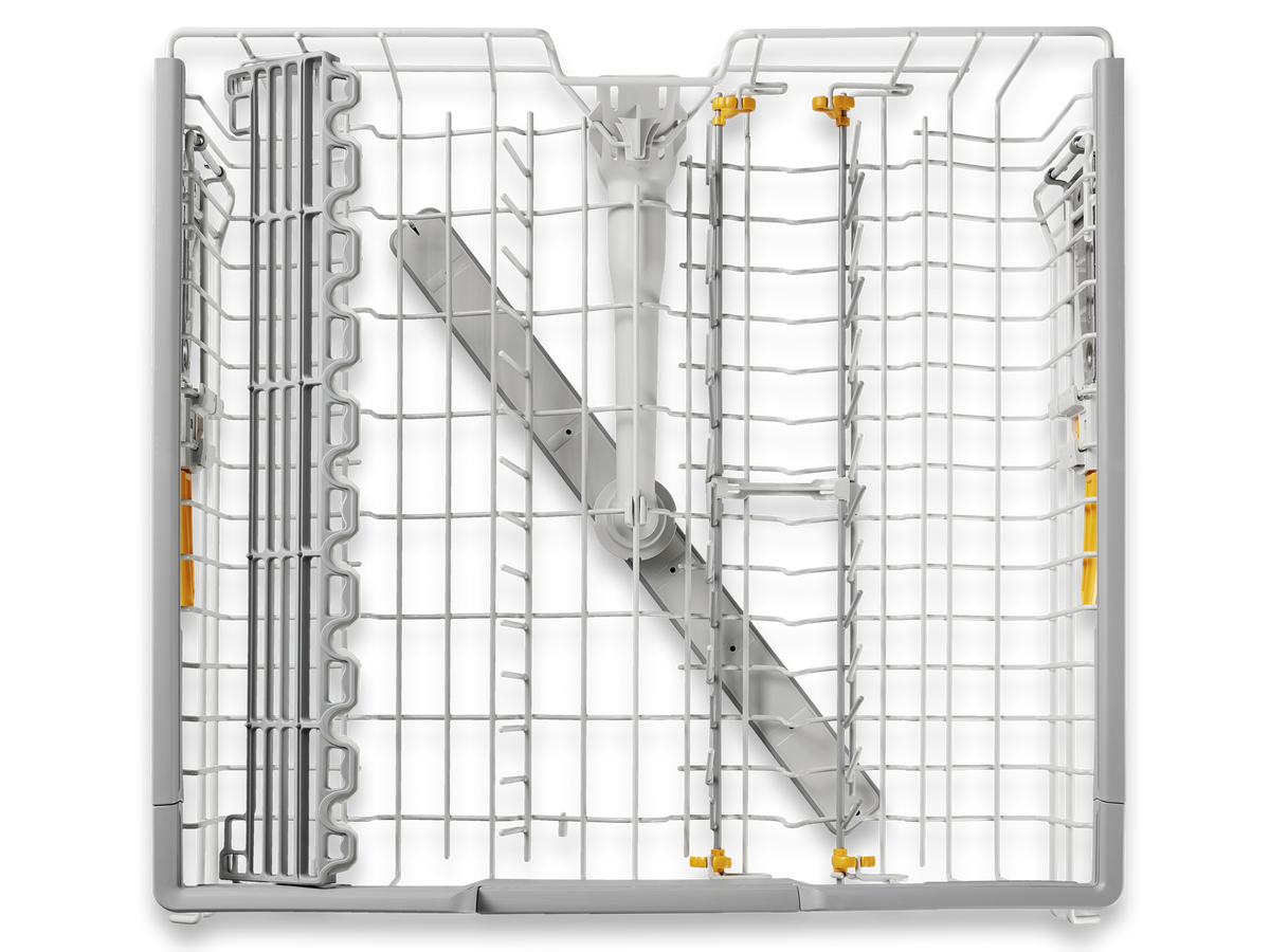 Miele Top basket GOK 7700 Upper basket - Part 11142950