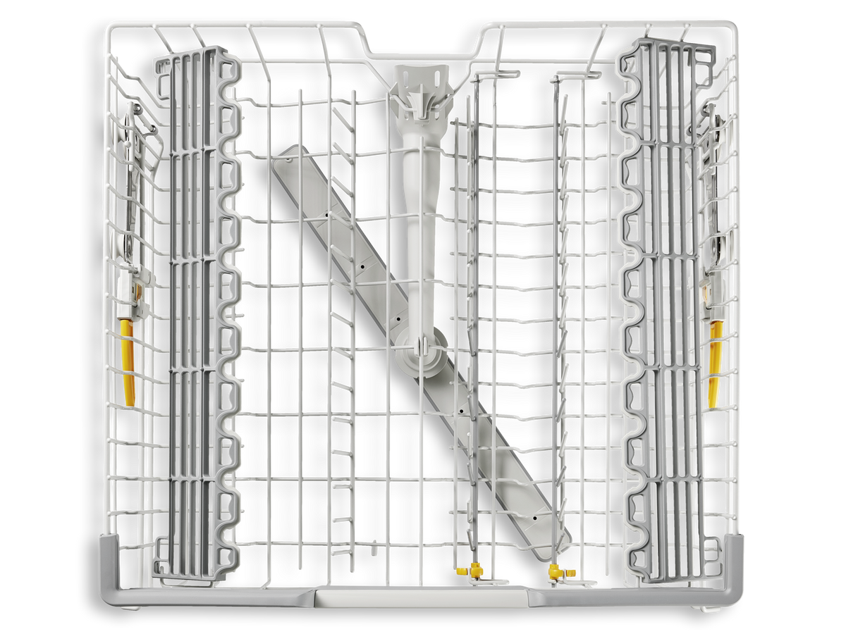 Miele Top basket GOK 7105 Upper basket - Part 11142980