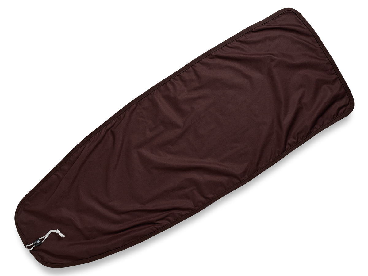 Miele Ironing Board Cover - Tayberry Red - Part 11965560 - Miele 11965560 - Image 2