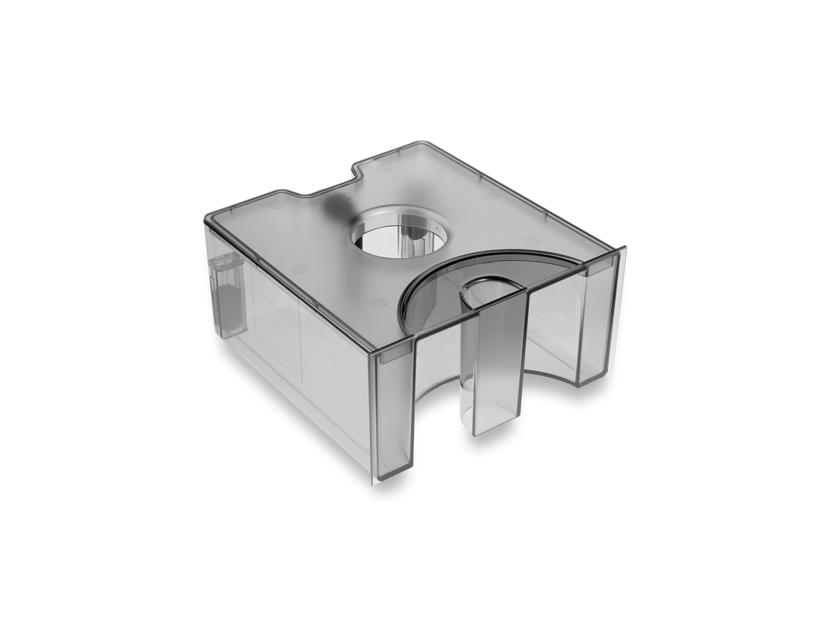 Miele Water reservoir Fresh water Water container - Part 12099871