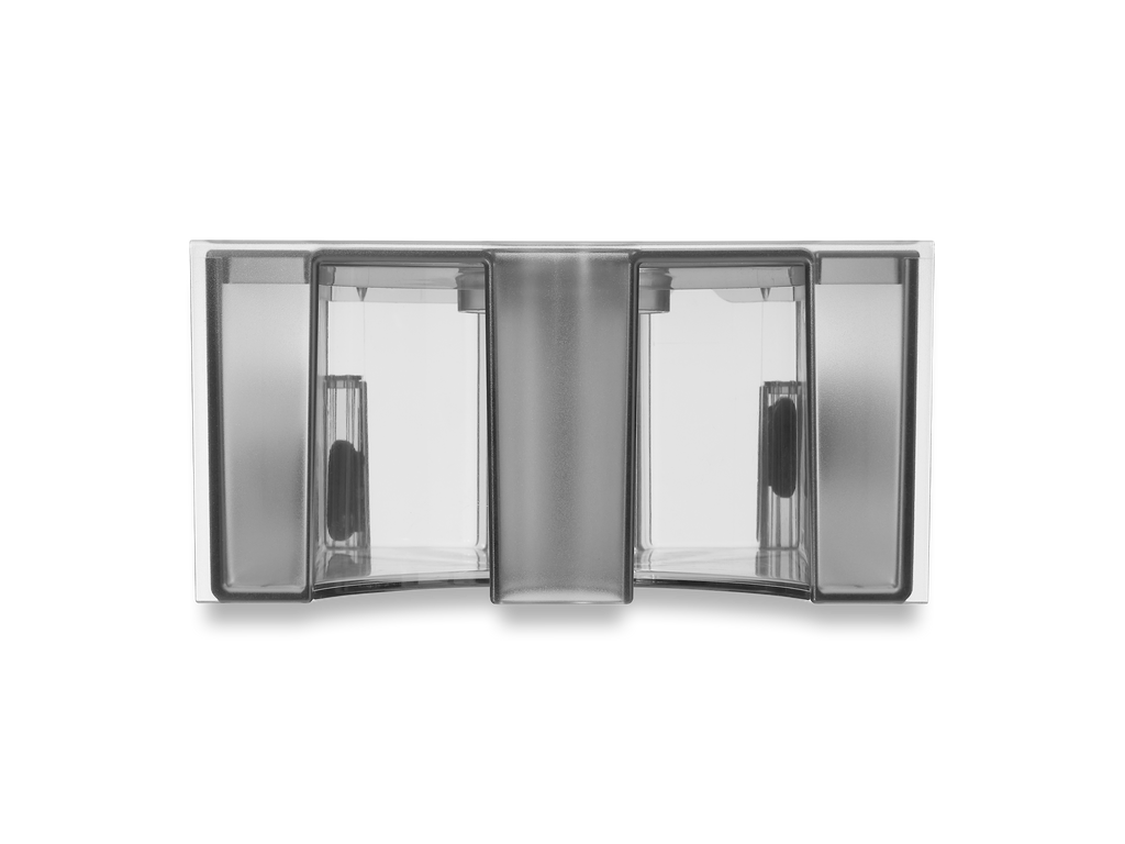 Miele Water reservoir Fresh water Water container part 12099871