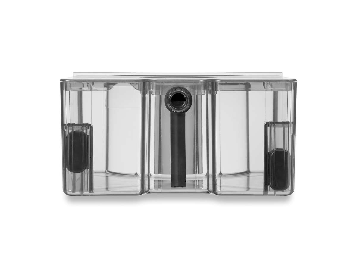 Miele Water reservoir Fresh water Water container - Part 12099871