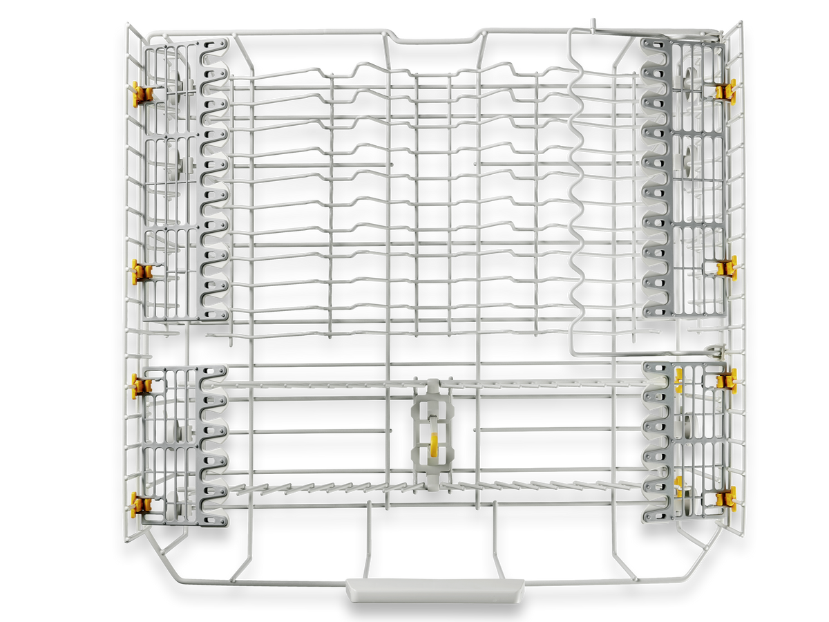 Miele Bottom basket GUK 7010 KD Lower basket - Part 12313350