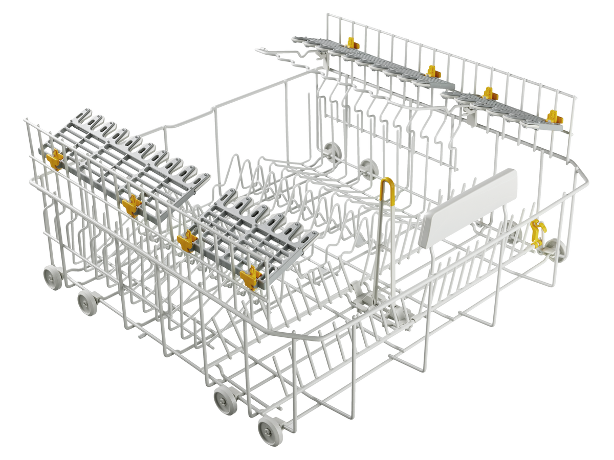 Miele Bottom basket GUK 7010 KD Lower basket - Part 12313350