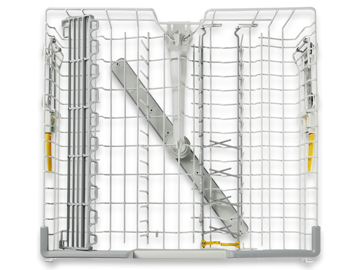 Miele Top basket GOK 7100 RD Upper basket - Part 12338750