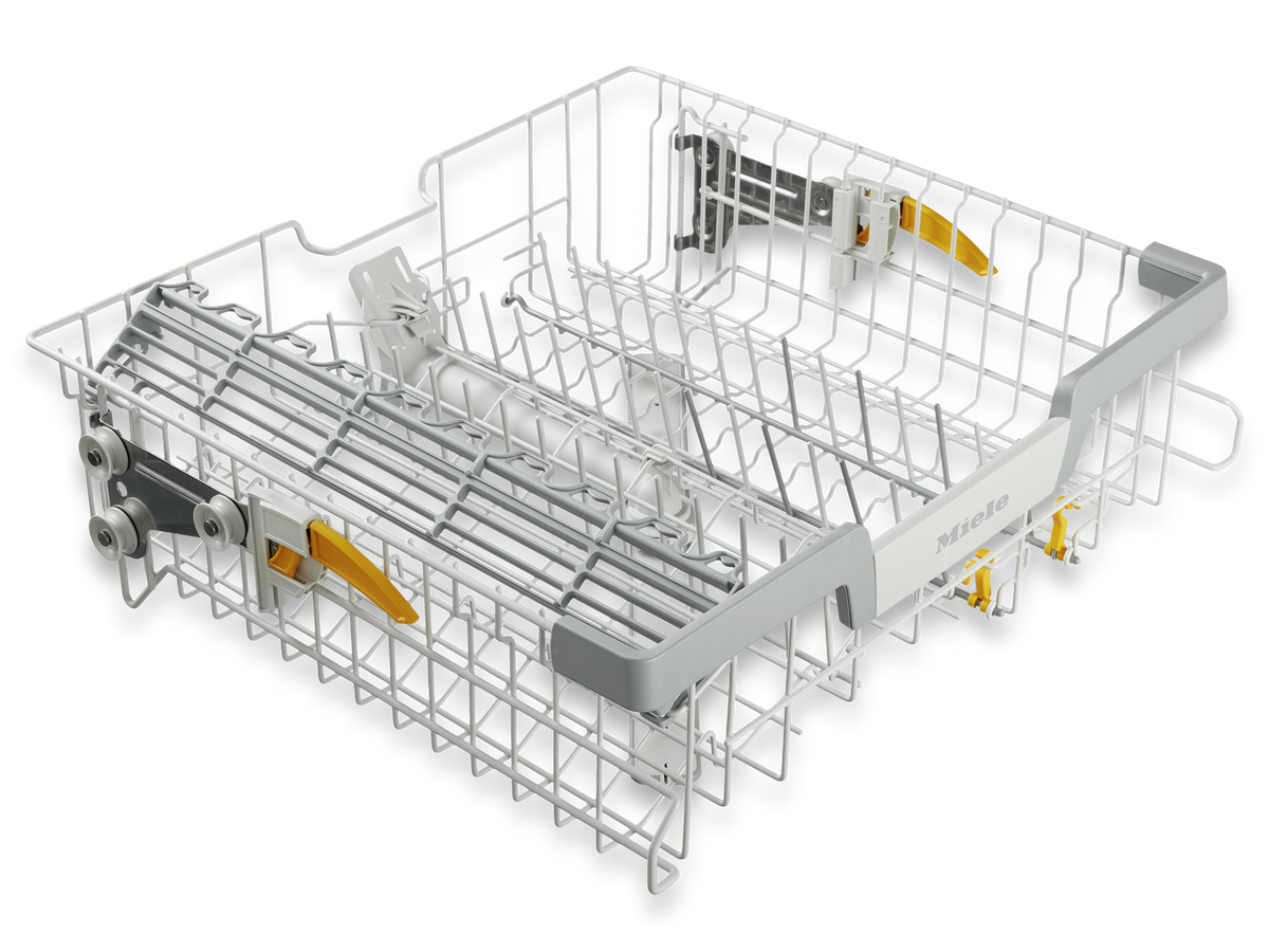 Miele Top basket GOK 7100 RD Upper basket - Part 12338750