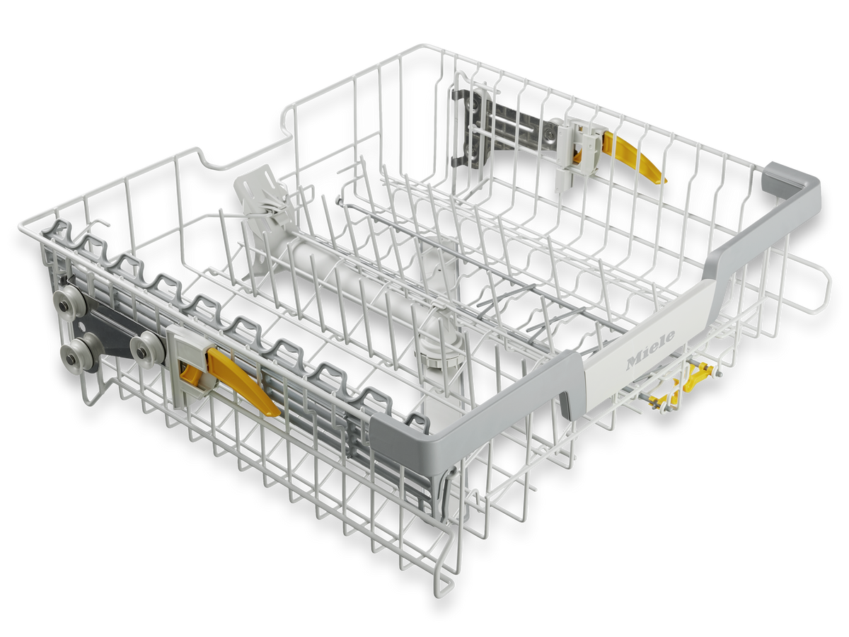 Miele Top basket GOK 7100 RD Upper basket - Part 12338750