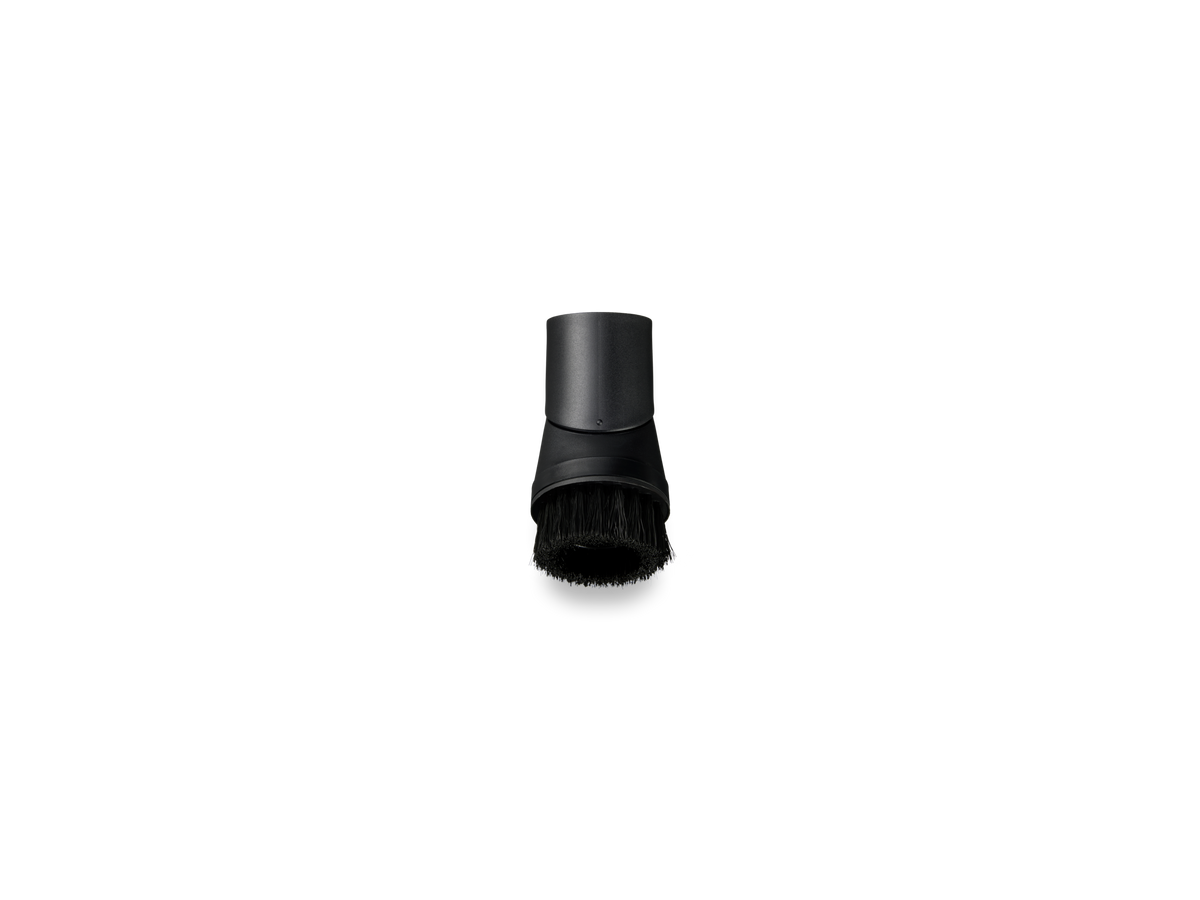 Miele Dust Brush, PP - Part 12397870 - Miele 12397870 - Image 2