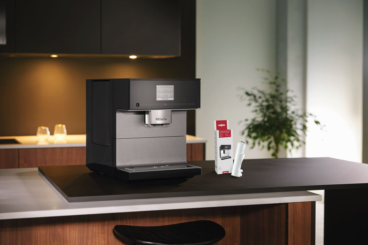 Miele Descaling Cartridge GP DC 102 C – 12970380