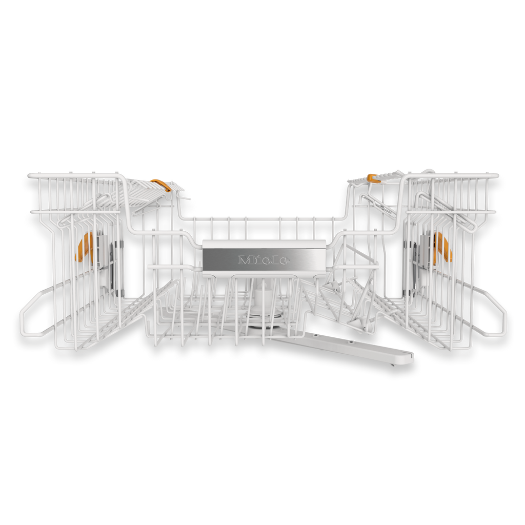 Miele Top basket GOK3525 KD Upper basket part 10689211