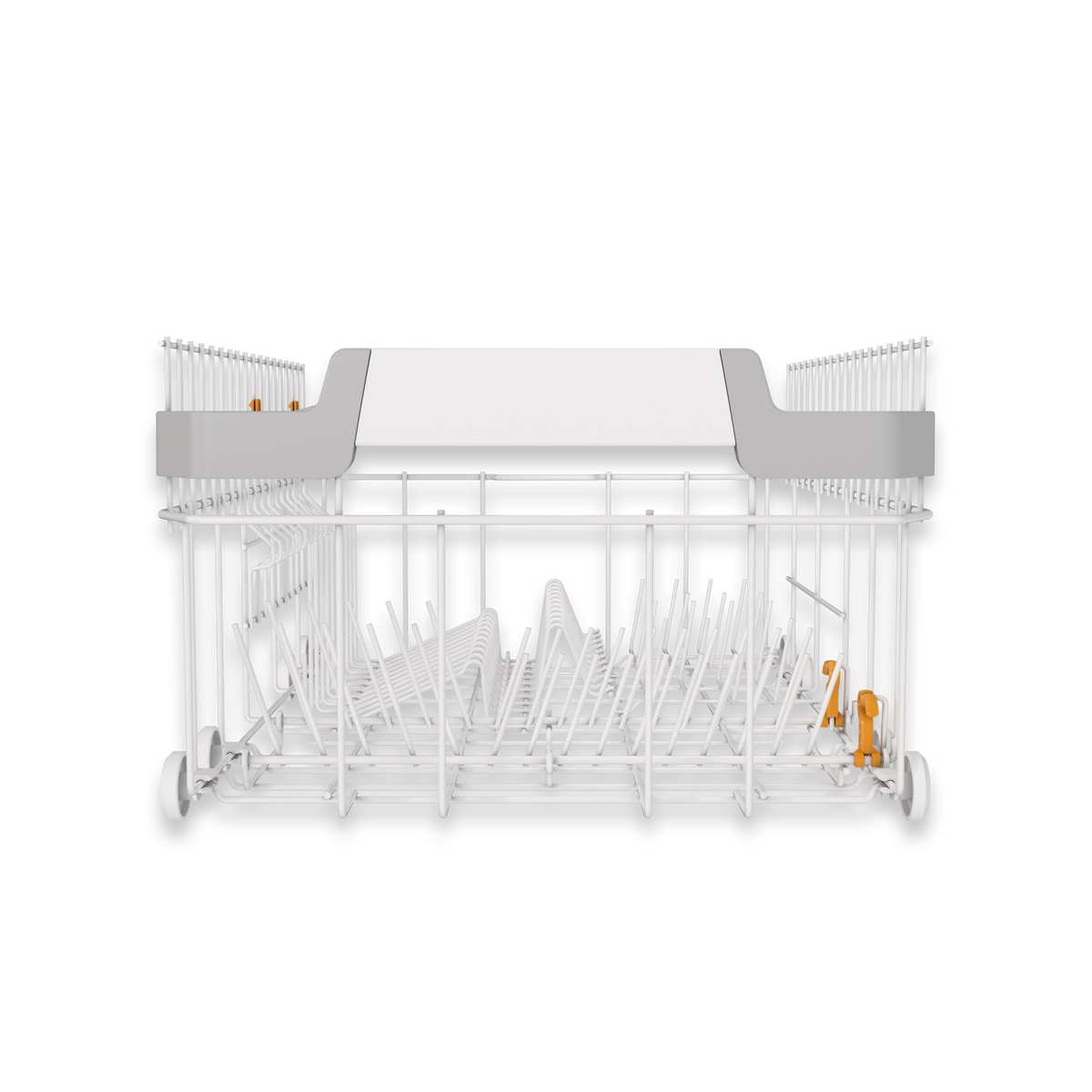 Miele Bottom basket GUK45 Ref Lower basket part 10858170