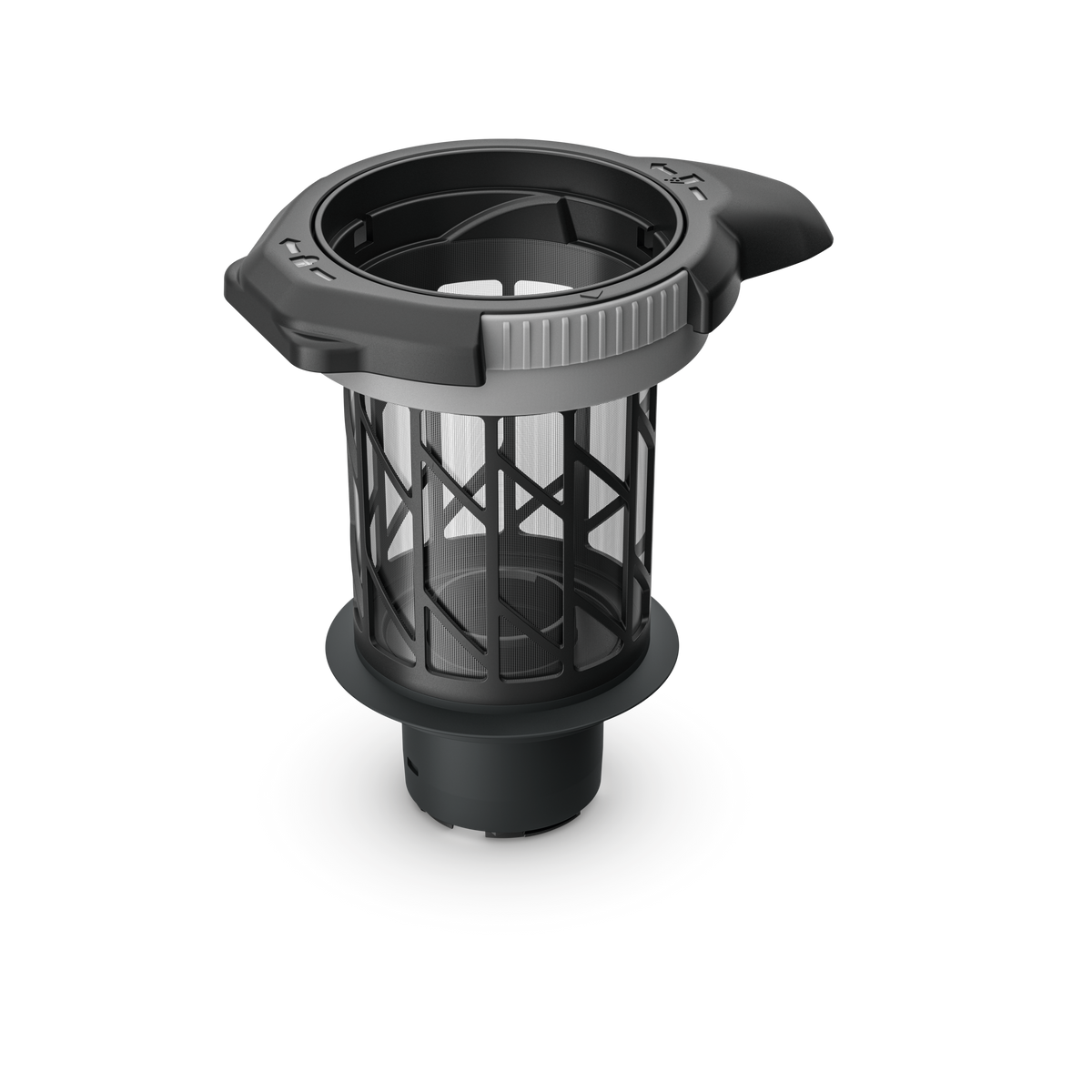Miele Prefilter - Part 12431950 - Miele 12431950 - Image 2