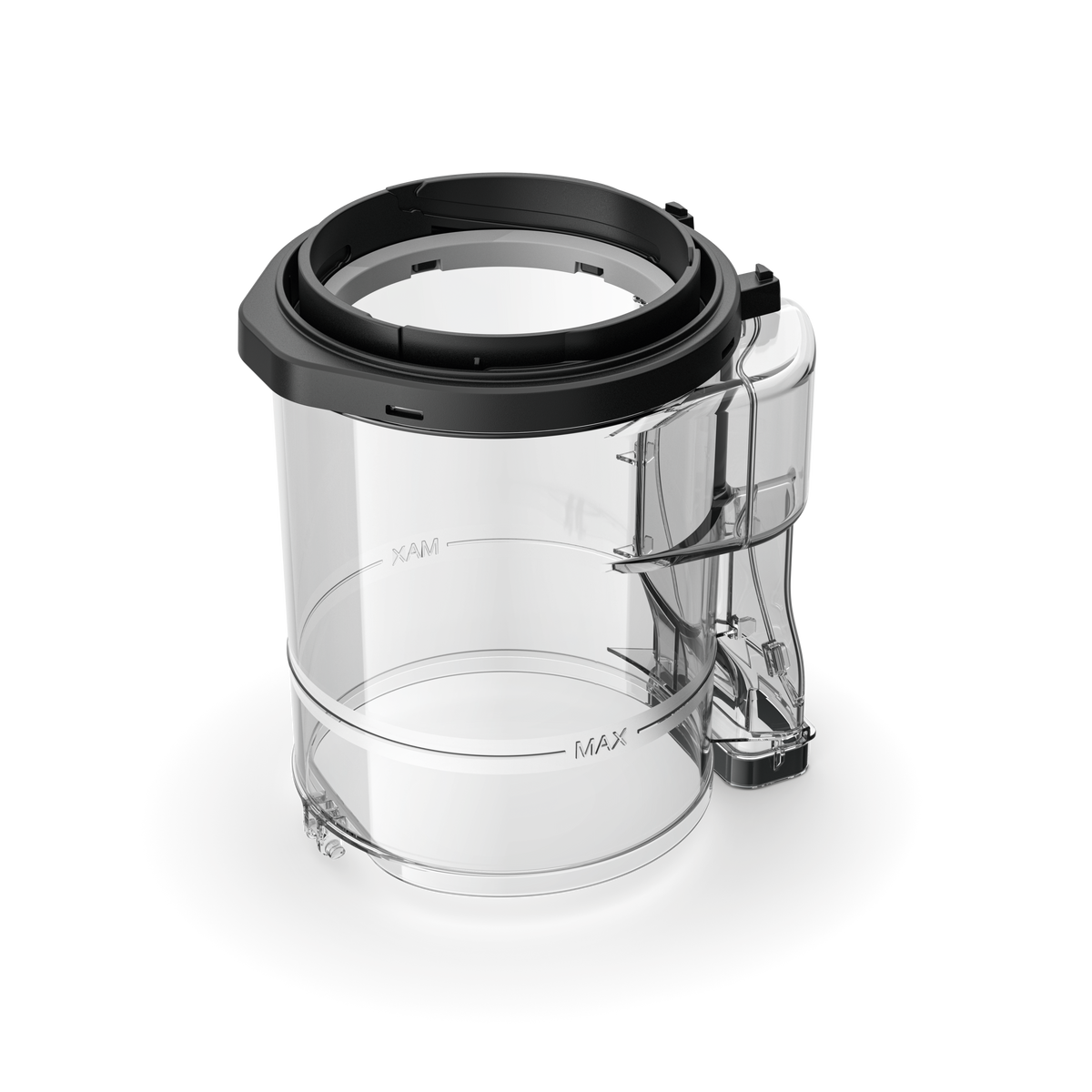 Miele Genuine Vacuum Cleaner Spare Part - Part 12790140 - Miele 12790140 - Image 3