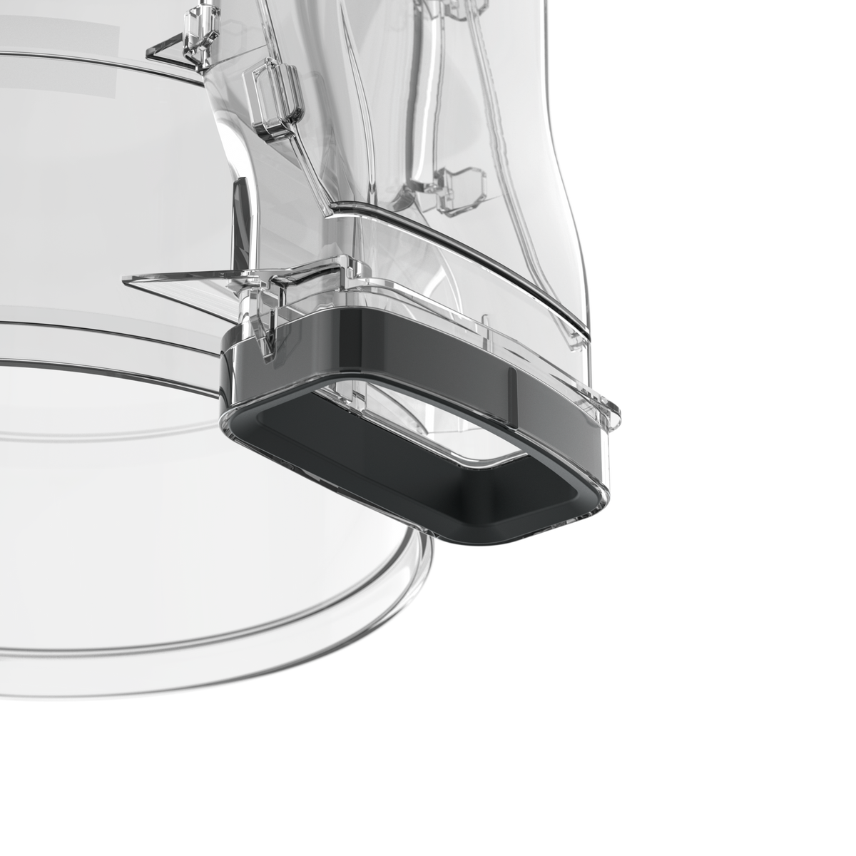Miele Genuine Vacuum Cleaner Spare Part - Part 12790140 - Miele 12790140 - Image 2